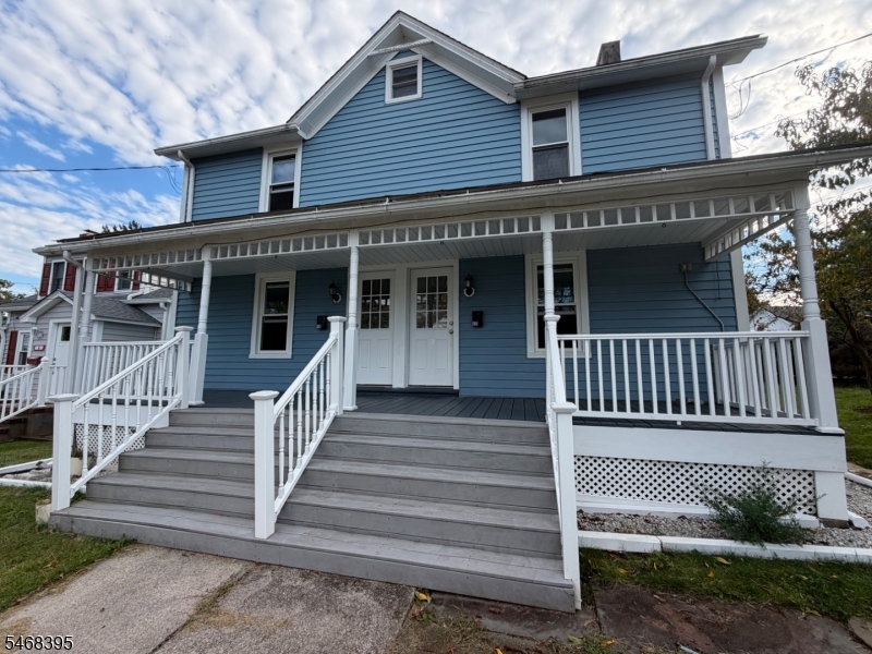 58 N Main St Unit 58, Flemington Boro