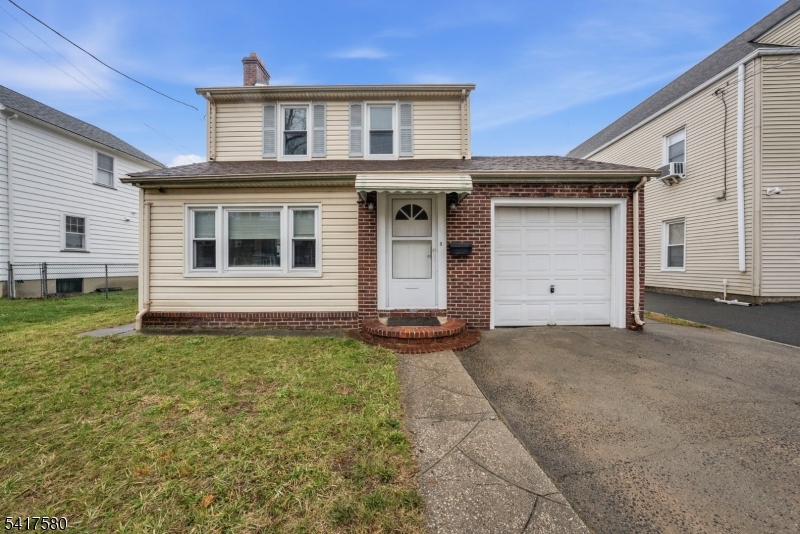 294 Park Ave, Nutley Twp.