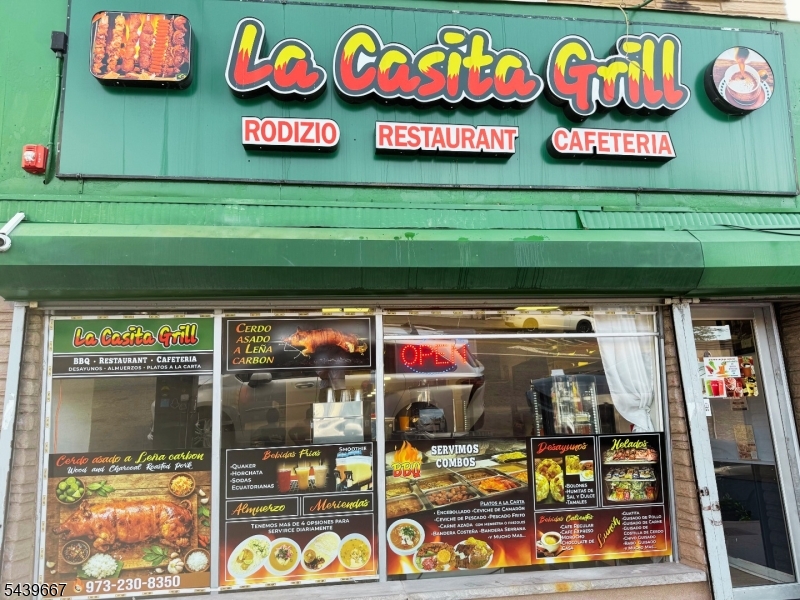 17 Bloomfield Ave, Newark City