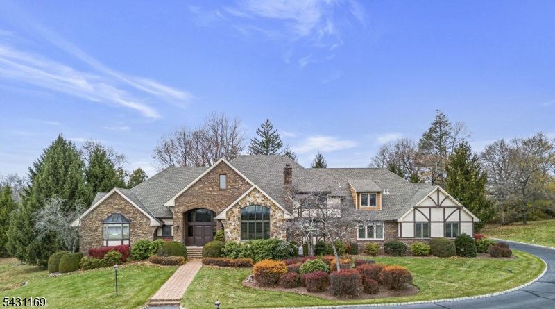 3 Crownview Ln, Bernardsville Boro