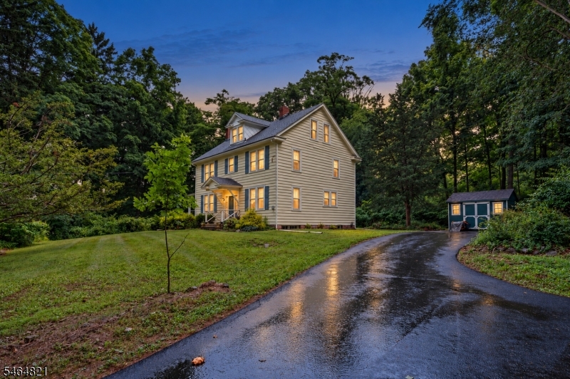 218 State Route 31, Hampton Boro