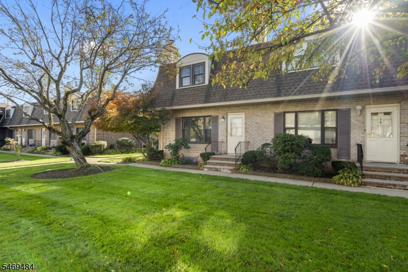 575 Grove Unit F-1, Clifton City