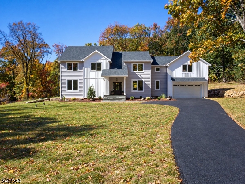 48 Upper Hibernia Rd, Rockaway Twp.