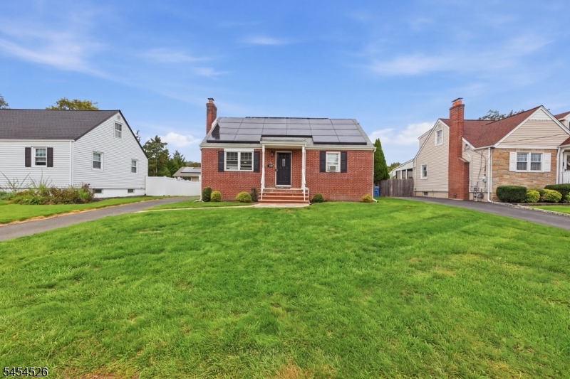 748 Ayres Ave, North Plainfield Boro