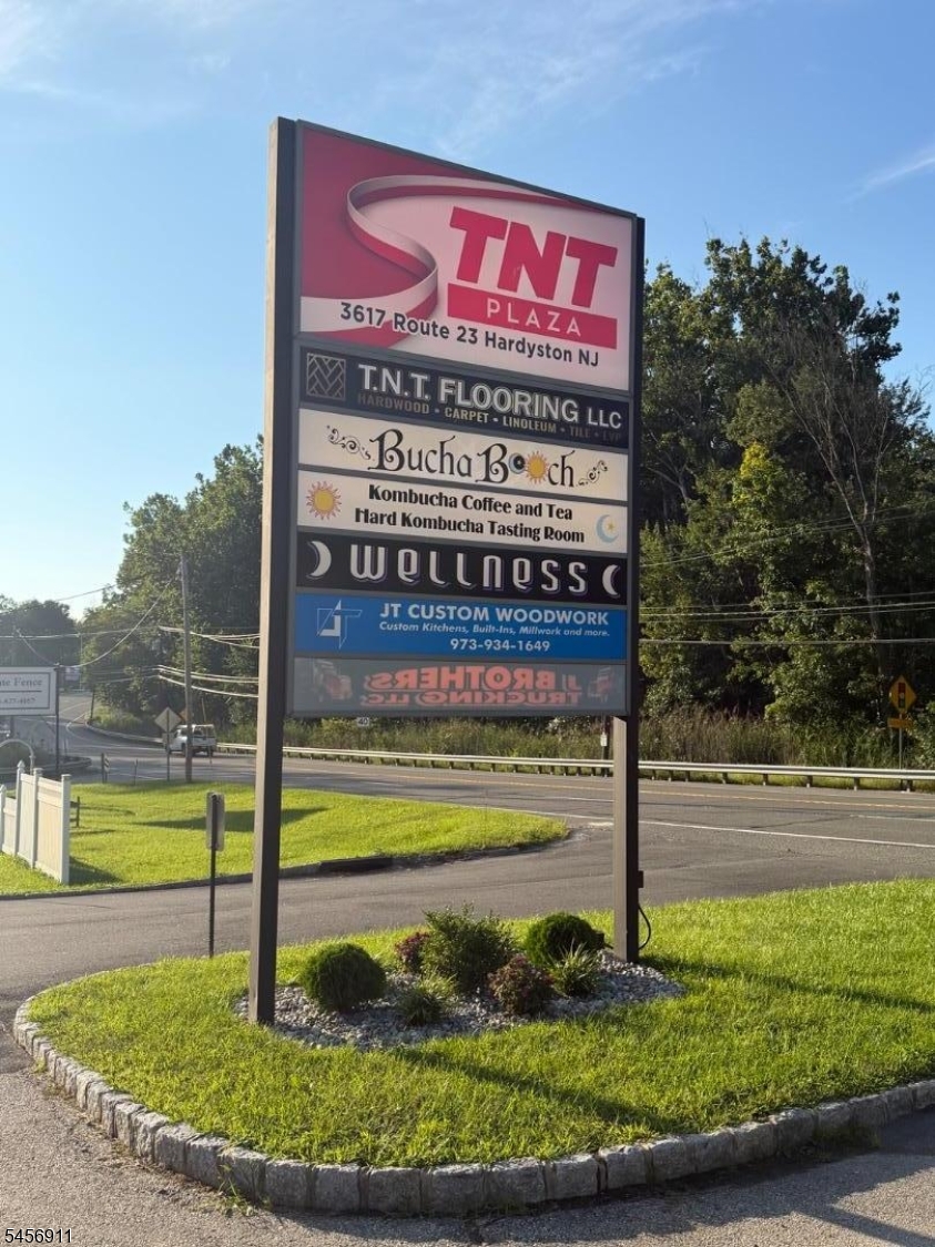 3617 Rt23, Hardyston Twp.