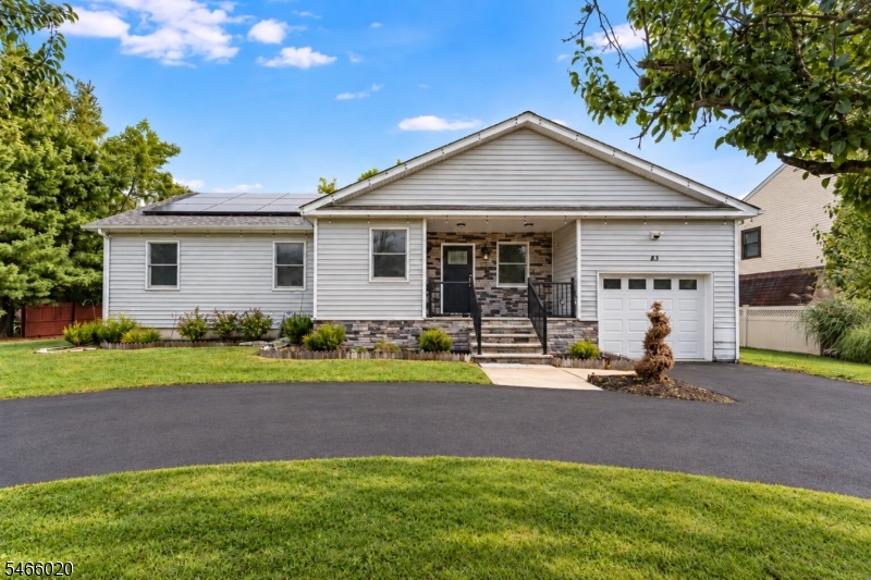 83 Sagamore Ave, Edison Twp.