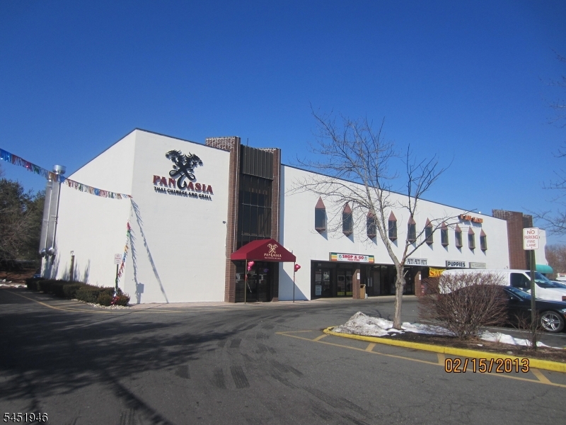 2 JFK Blvd., Franklin Twp.