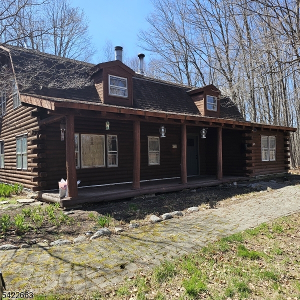 84 Yellow Frame Rd, Green Twp.