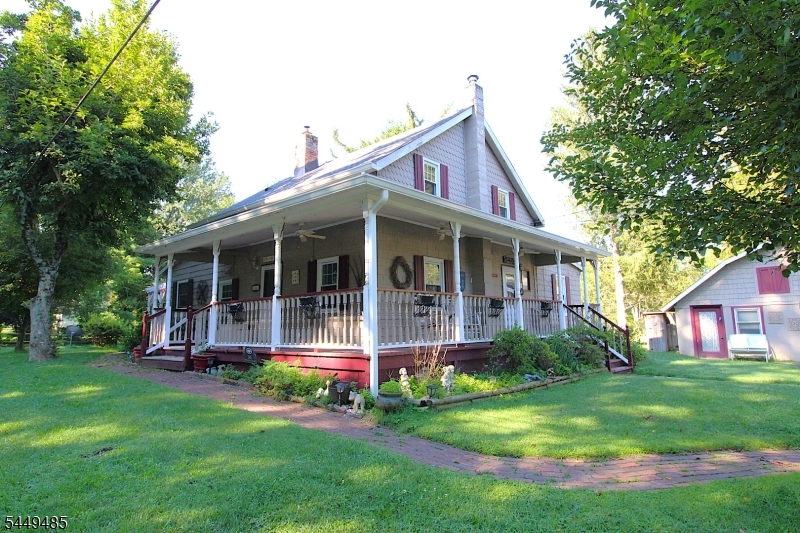 265 Warbasse Junction Rd, Lafayette Twp.