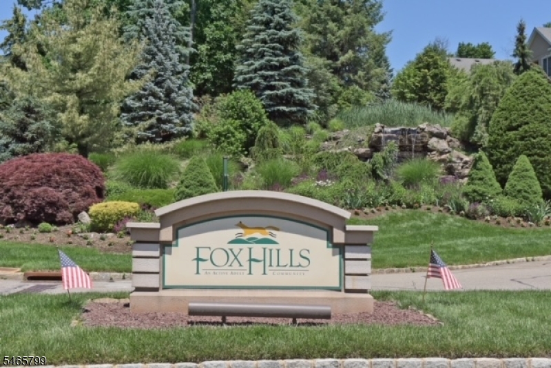 607 Cleveland Ln Unit 607, Rockaway Twp.