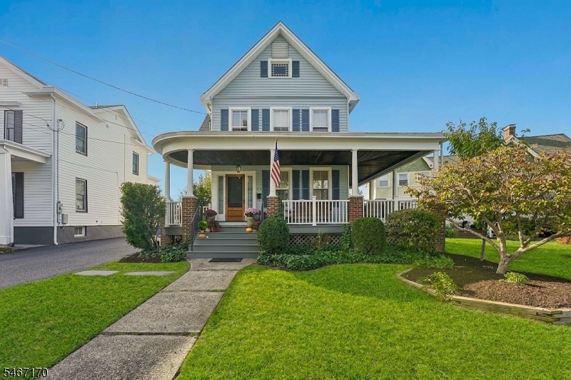 73 N Doughty Ave, Somerville Boro