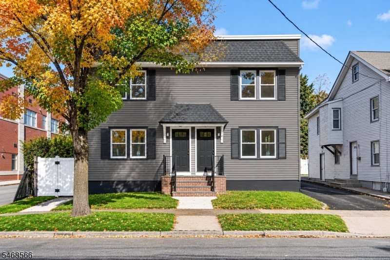 37 Washington St, Montclair Twp.