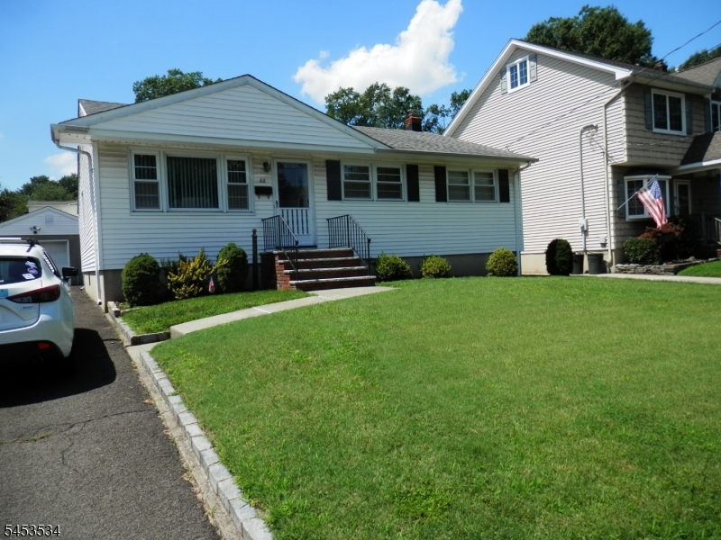 88 Princeton Ave, Rahway City