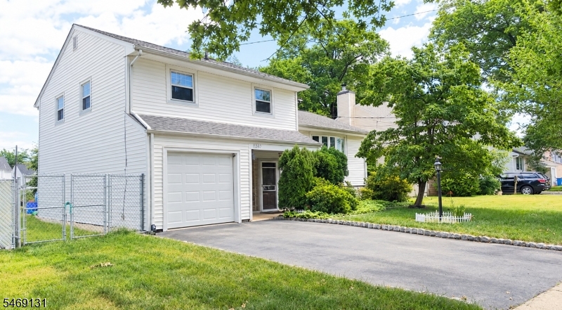 1257 Shaffer Ave, Roselle Boro