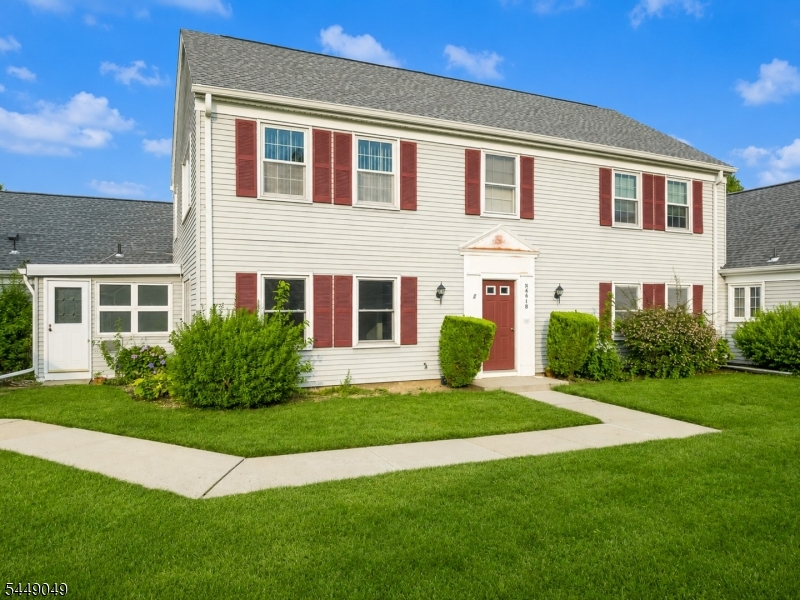 461 B Revere Way, Monroe Twp.