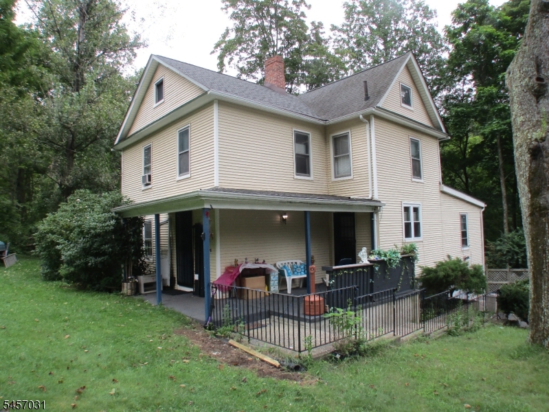 166 Fairview Ave, High Bridge Boro