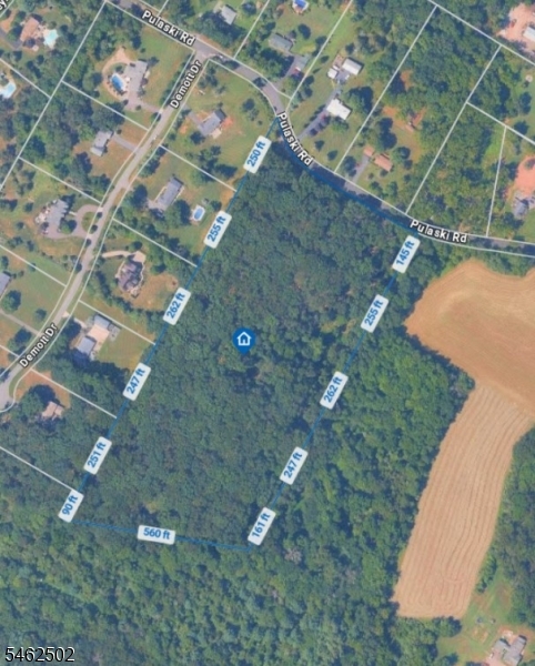 68 Pulaski Rd, Readington Twp.