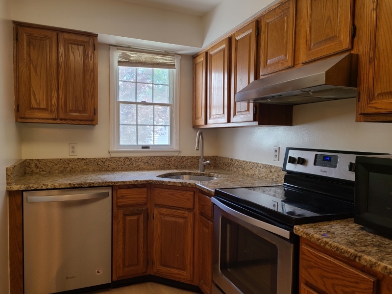 29 Alexandria Way Unit 129, Bernards Twp.