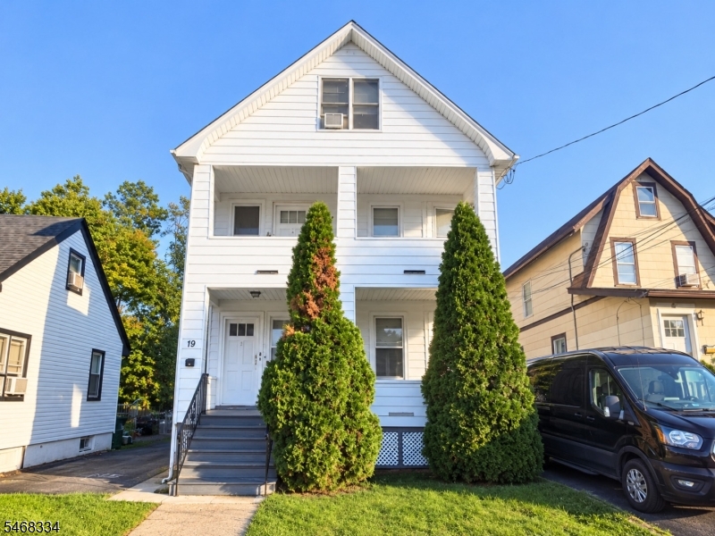 19 John St Unit 1, Passaic City
