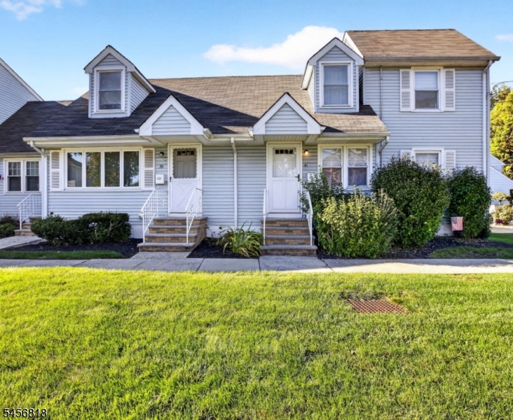 41 School St, Clark Twp.