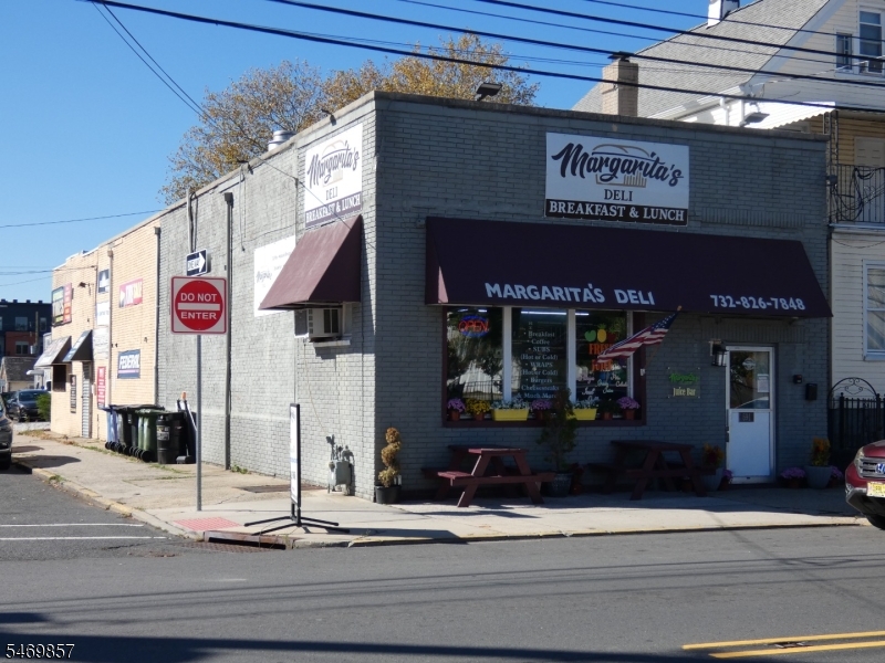 591 New Brunswick Ave, Perth Amboy City