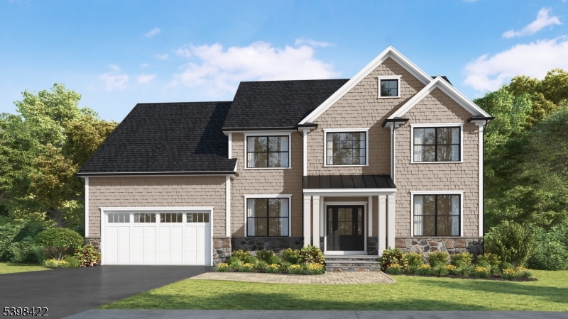 14 Burnet Hill Rd, Livingston Twp.