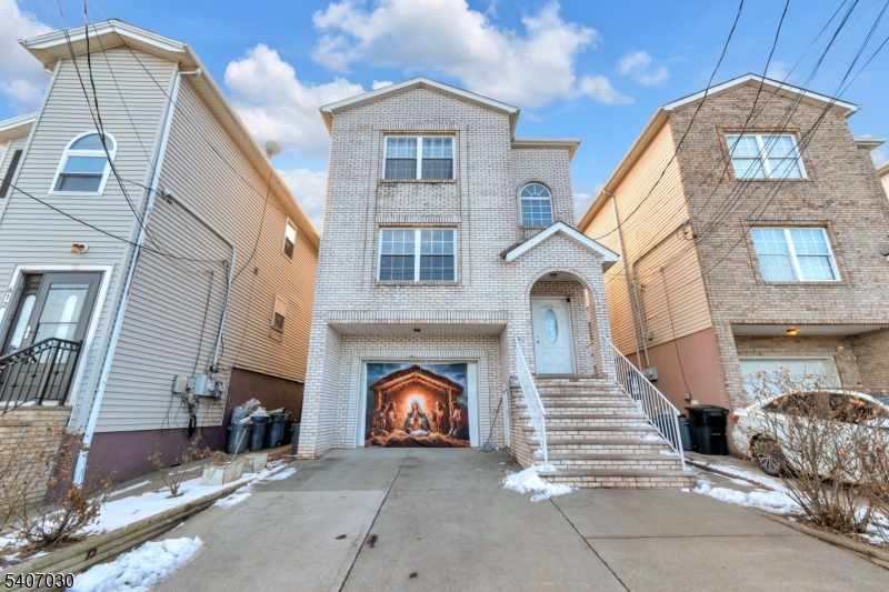 614 Bond St, Elizabeth City