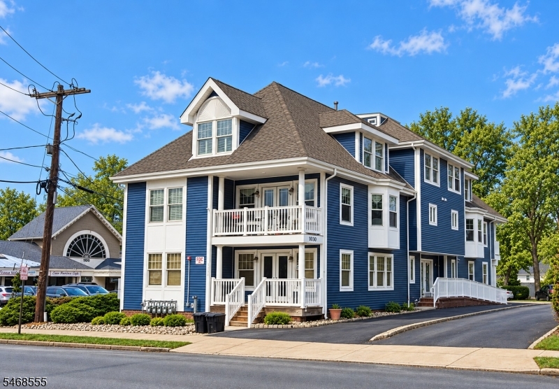 1030 South Ave Unit 3, Westfield Town