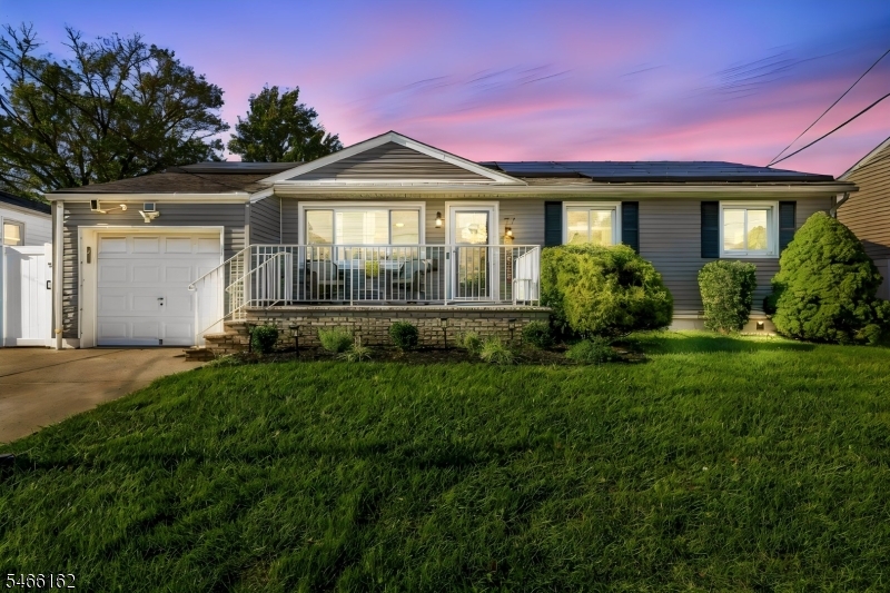 27 Harrison Ave, Carteret Boro