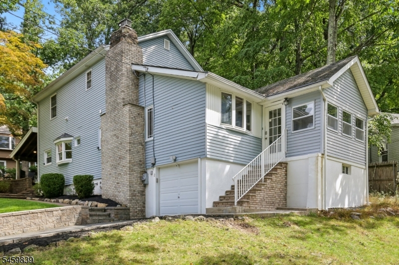 2 Whaleback Waddy, Denville Twp.