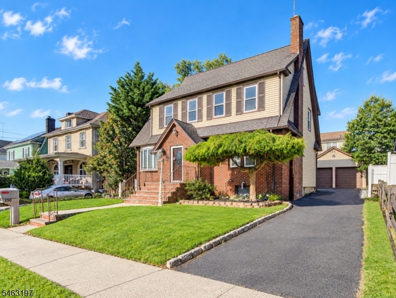 156 Hillside Rd, Elizabeth City