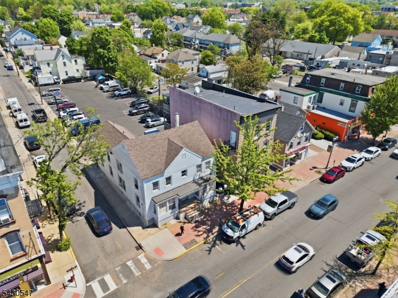 200 Somerset St, North Plainfield Boro