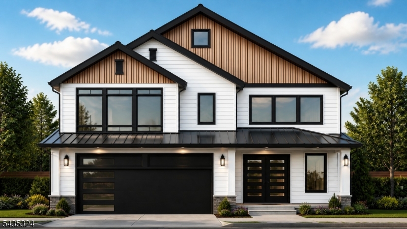 2 Roosevelt Blvd, Florham Park Boro