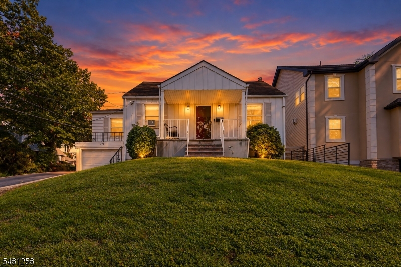 274 E Passaic Ave, Nutley Twp.