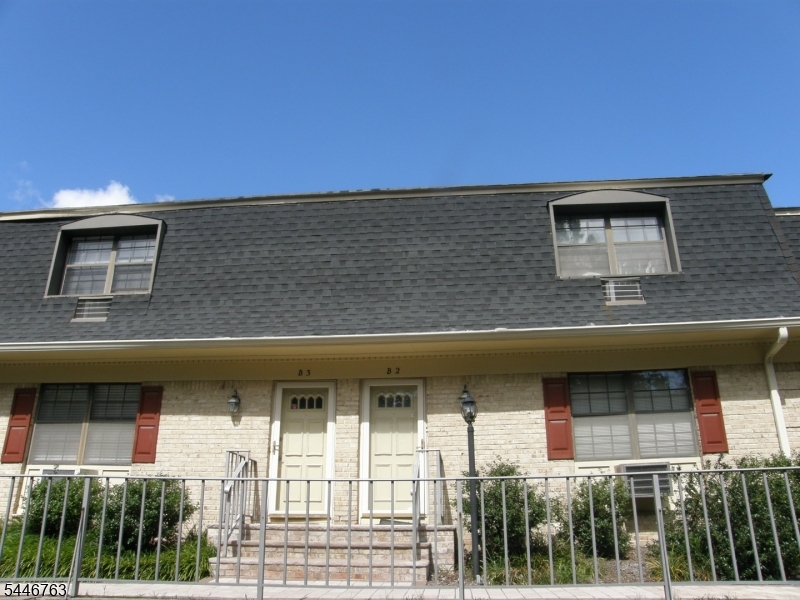 768 Springfield Ave B 3 Unit B 3, Summit City