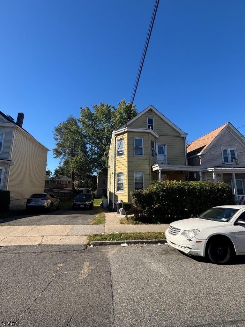 175 Edmund Ave, Paterson City