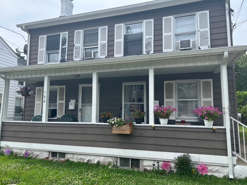 106 W Somerset St, Raritan Boro