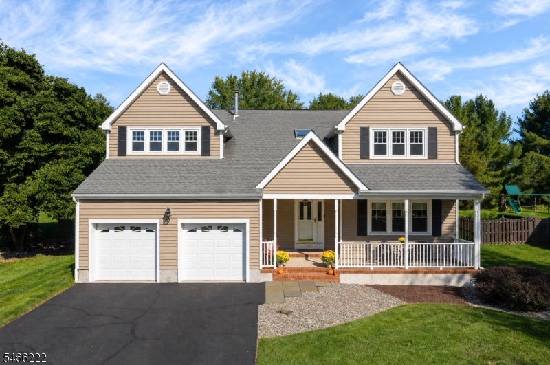 47 Amerman Ln, Hillsborough Twp.