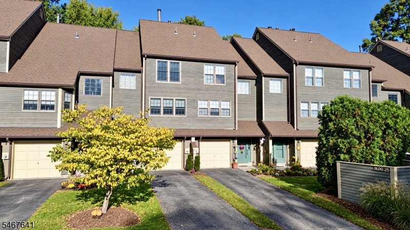 25 Foxboro Ln Unit D, West Milford Twp.
