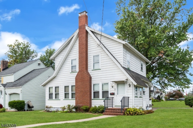 303 N Bridge St, Somerville Boro