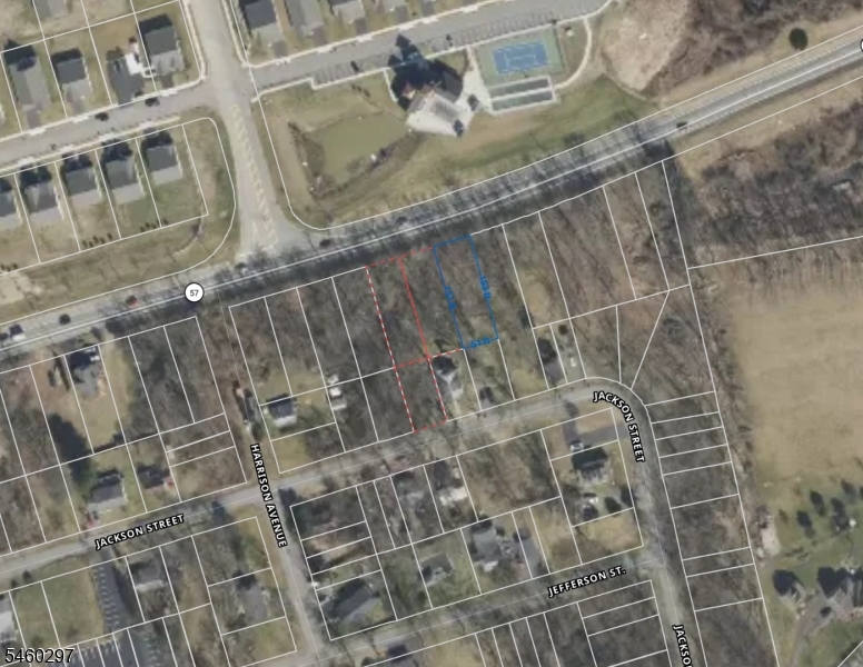 0 Route 57 lots 6,7,8,16, Mansfield Twp.
