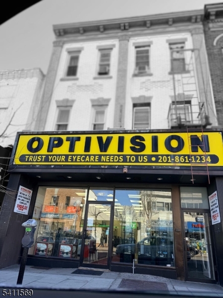 6110 Bergenline Ave, West New York Town