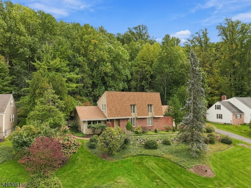 72 Bald Eagle Rd, Allamuchy Twp.