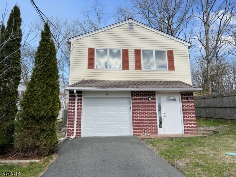 25 Kynor Ave, Hopatcong Boro