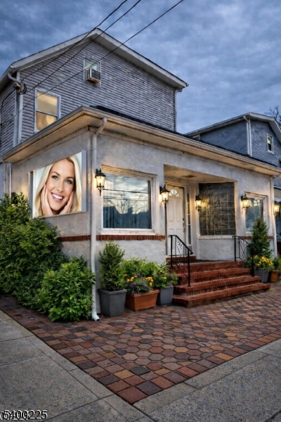 110 Watchung Avenue, North Plainfield Boro
