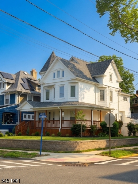 262 Anderson St Unit 2, Hackensack City