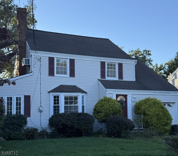 394 Spring St, Union Twp.