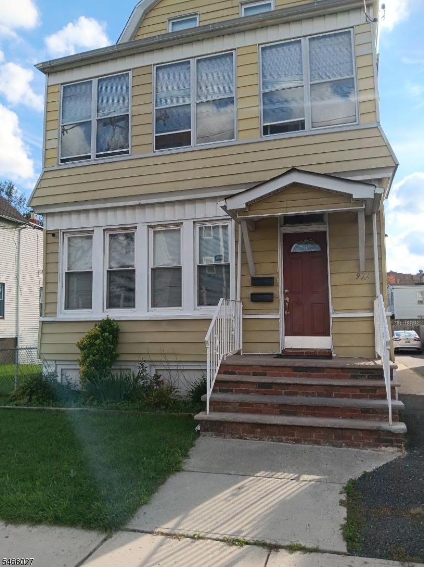 952 Chancellor Ave, Irvington Twp.