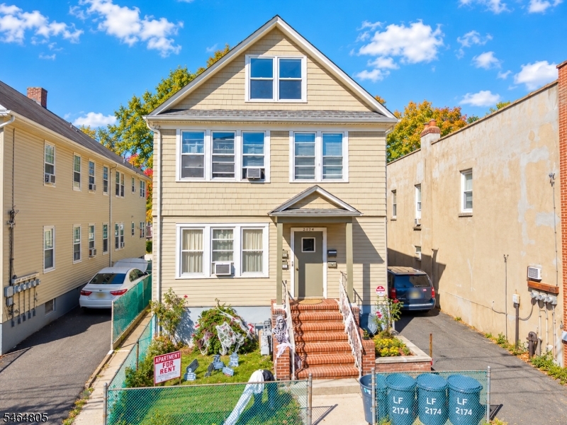 2174 Elizabeth Ave Unit 1, Rahway City