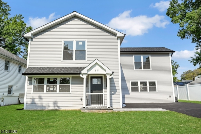 15 Seminole Ave, Parsippany-Troy Hills Twp.
